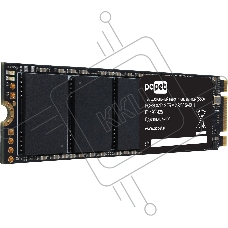 Накопитель SSD PC Pet SATA III 2Tb PCPS002T1 M.2 2280 OEM