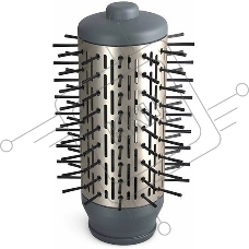 Фен-щетка Philips BHA710/00 1000Вт бежевый