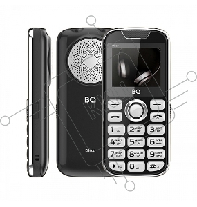 Мобильный телефон BQ 2005 Disco Pink. MTK 6261DA, 1, 260 MHz, 32 Mb, 32 Mb, 2G GSM 850/900/1800/1900, Bluetooth Версия 3.0 Экран: 2 