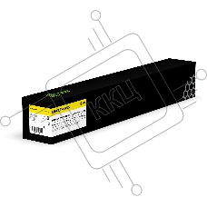 Картридж лазерный Cactus CS-CLT-Y806S (CLT-Y806S) желтый (30000 стр.) для Samsung SL-X7400GX/SL-X7500GX/SL-X7600GX