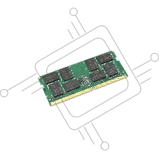 Оперативная память Ankowall SODIMM DDR4 16Гб 3200 MHz PC4-25600