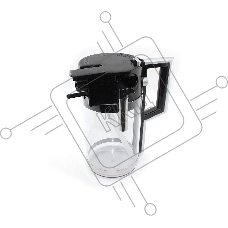 Молочник Delonghi ESAM 5500 5600 в сборе
