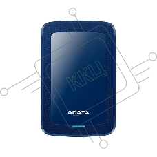Внешний жесткий диск 1TB ADATA HV300, 2,5