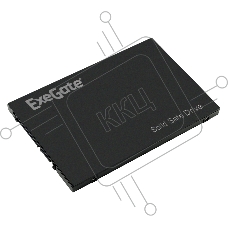 Накопитель SSD ExeGate Next A400TS60, 60Gb, 2.5