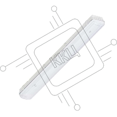 Светильник светодиодный Айсберг-38/MILKY ДСП LED 38Вт 5000К IP65 CSVT ЦБ000009149