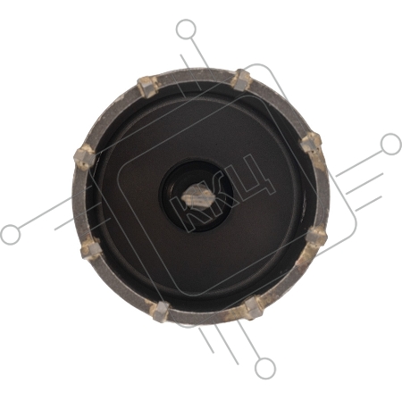 Коронка по бетону в сборе М22х68 мм SDS PLUS Kranz