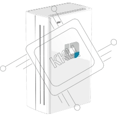Точка доступа D-Link D-Link DAP-1520 Dual Band AC750