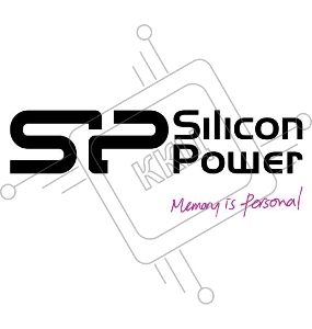 Модуль памяти SO-DIMM DDR-3 PC-12800 8Gb Silicon Power 