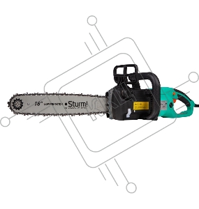 Пила электрическая цепная Sturm CC99222