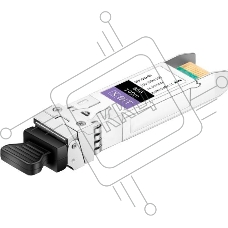 Трансивер Xbit SFP+16G-SR SFP+ 16Gb/s Fiber channel 100m 850nm MM 2LC DDM