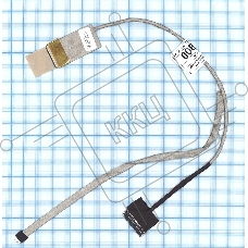 Шлейф матрицы для ноутбука HP Pavilion G6-2000