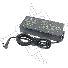 Блок питания (сетевой адаптер) для ноутбуков Asus 20V 10A 200W 6.0*3.7mm