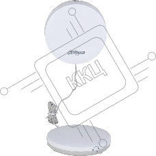 Датчик Dahua DHI-ARD912-W2(868D)
