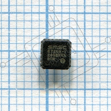 Микросхема Microchip Technology LAN8720AI-CP