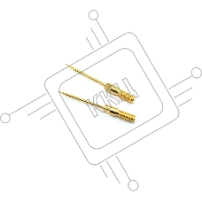 Сменная игла для ручки мультиметра Kaisi 2205 (2in1 pack)