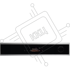 Духовой шкаф электрический Electrolux LOE8P39X с конвекцией, сенсорное управление,объем 72 л, 11 режимов, автопрограммы, очистка пиролитическая, 3 стекла в дверце, направляющие проволочные+Телескопические направляющие TR2LV, термощуп,нержавеющая сталь