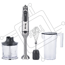Блендер погружной KORTING KHB 0316 Gr Tulip