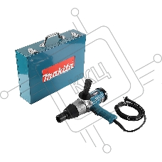 Гайковерт Makita 6906 Гайковерт ударный 6906 850Вт,1600у\м,588Нм,квадрат 3\4