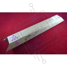 Картридж лазерный Ricoh Aficio MP C2030/C2050/C2051/C2530/C2550/С2551 пурпурный, type MPC2550E/MPC2551E (туба, 210г) JPN
