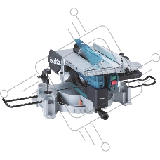 Пила Makita LH1201FL Пила комб,{1650Вт,3800\м,дискф305х30мм,рез-95х155мм,20.7кг,кор,подс,накл-45\0гр,пов-45\45гр,anti-rest}