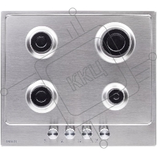 Газовая варочная панель Graude GS 60.1 E