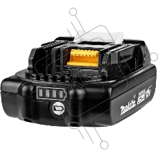 Батарея аккумуляторная Makita BL1820B LXT 18В 2Ач Li-Ion (632H91-7)