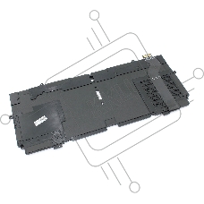 Аккумуляторная батарея для ноутбука Dell XPS 13 9310 7.6V 6710mAh