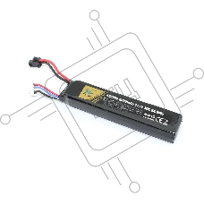 Аккумулятор Li-Pol 11.1v 452096 2000mah разъем SM