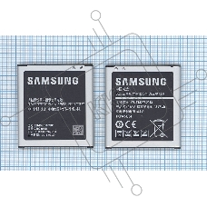 Аккумуляторная батарея EB-BG510CBC для Samsung Galaxy Core Max, Galaxy J5 (2016) 2000mah