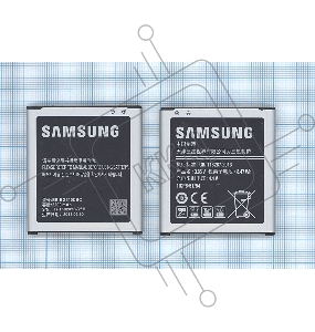 Аккумуляторная батарея EB-BG510CBC для Samsung Galaxy Core Max, Galaxy J5 (2016) 2000mah