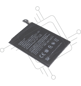 Аккумулятор (батарея) Amperin BN48 для Xiaomi Redmi Note 6 Pro