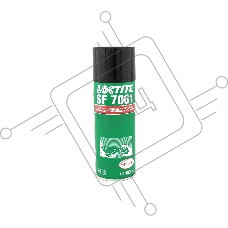 Быстродействующий очиститель спрей Loctite 7061, 400мл