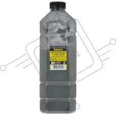 Тонер Hi-Black для HP Laser 107а (W1106A, W1107A, W1105A, W1110A), Тип 1.9, Bk, 40 г, банка