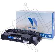 Картридж NV Print совместимый Canon для i-SENSYS MF6680dn Cartridge 720 (5000k)
