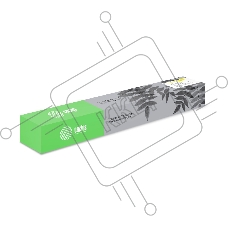 Картридж лазерный Cactus CS-TK8345Y желтый (12000 стр.) для Kyocera TASKalfa 2552ci