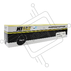 Картридж Kyocera TASKalfa 4550ci/5550ci (Hi-Black) TK-8505, Y, 20K