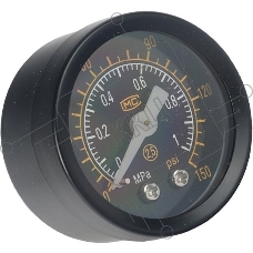 PATRIOT Фильтр влагомаслоотделитель FR 180 1/4F 830901002