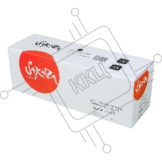 Картридж лазерный Sakura CF210A для HP LJ Pro M251/M276, черный, 1600 к.