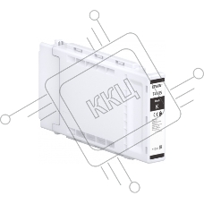 Картридж черный Epson T41R540 для SC-T3400/T5400