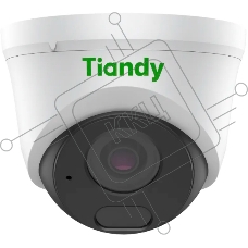 Камера видеонаблюдения IP Tiandy TC-C32HS Spec:I3/E/Y/C/SD/2.8mm/V4.2 2.8-2.8мм (TC-C32HS SPEC:I3/E/Y/C/SD/2.8)