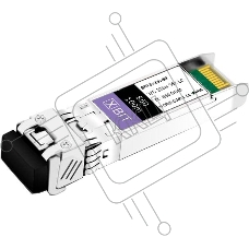 Трансивер Xbit SFP28-32G-SR SFP28 32Gb/s 100m 850nm MM 3dB 2LC DDM