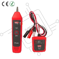 Тестер проверки проводов UNI-T UT682D