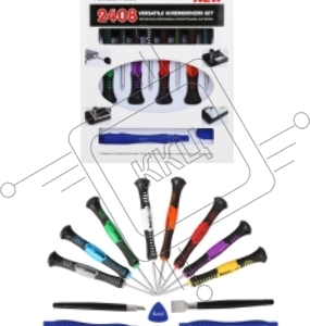 Hабор инструментов 16 в 1 Kaisi 2408?A-1?