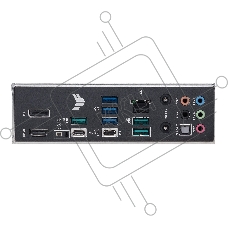 Материнская плата ASUS TUF GAMING Z890-PLUS WIFI, LGA 1851, Intel Z890, 4xDDR5, 4xSATA, 4xM.2, 1xPCIe 5.0 x16, 1xPCIe 4.0 x4, 1xDP, 1xHDMI, 1xUSB-C 3.2 Gen 2x2, 1xUSB-C Thunderbolt 4, 1x 2.5Gb LAN, 3xUSB-A 3.2 Gen 1, 3xUSB-A 3.2 Gen 2, 5x3.5 мм, 1xWi-Fi 7