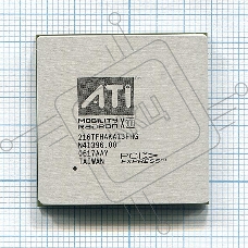Чип AMD 216TFHAKA13FH