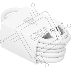 Кабель Xiaomi Xiaomi 6A Type-A to Type-C Cable (BHR6032GL) (784262)