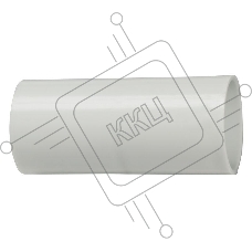 Муфта соединительная для жестких труб d16 GIG-16 ИЭК CTA10D-GIG16-K41-100