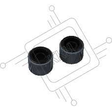 Комплект роликов Cet CET2836 (40X7774/40X7593) для Lexmark MX710/MX711