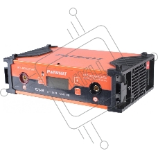 Пуско-зарядное устройство Patriot BCI-600D-Start