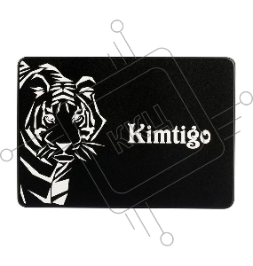 Накопитель SSD Kimtigo 128Gb SATA III K128S3A25KTA320 KTA-320 2.5